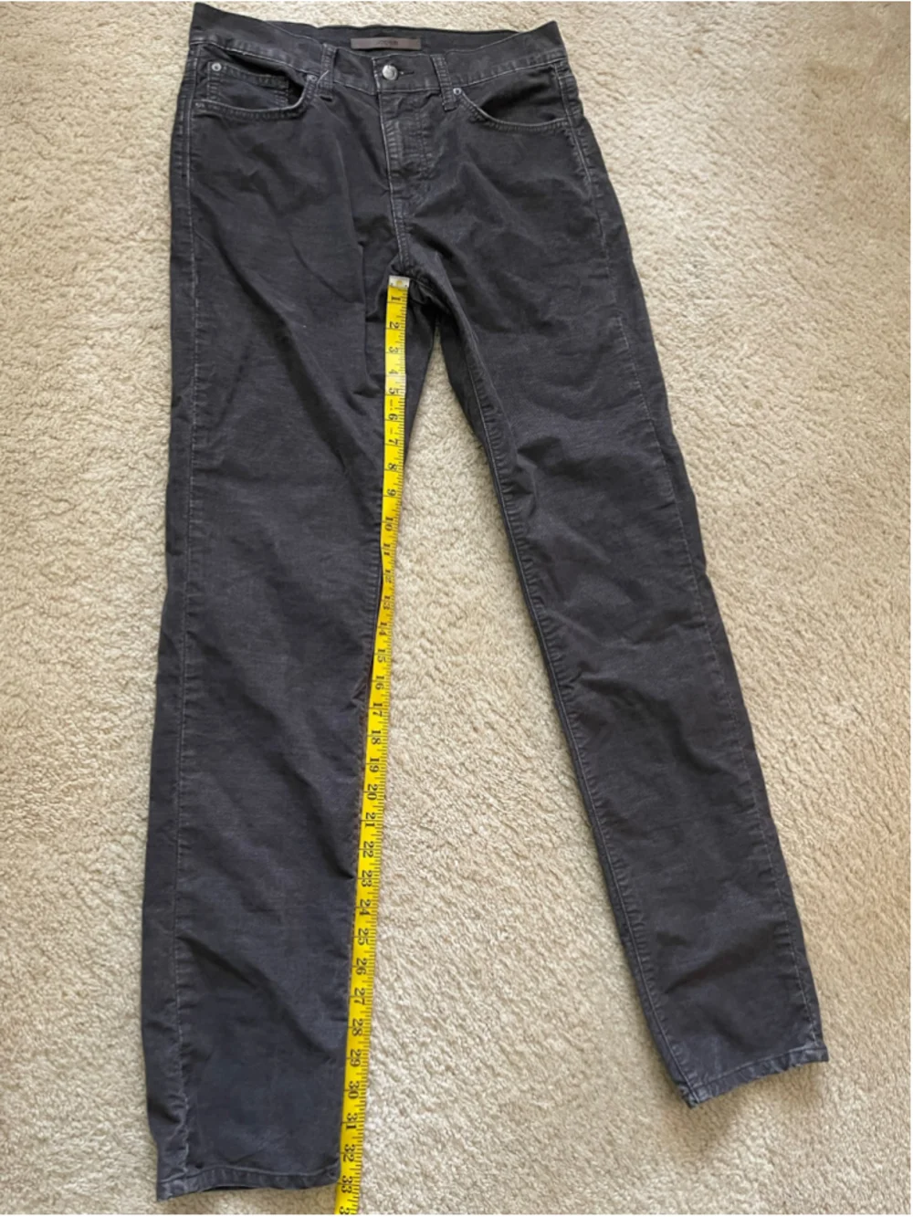 Joes Jeans these pre